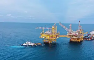 Produksi Migas PHE Tembus 935 MBOEPD dalam 6 Bulan