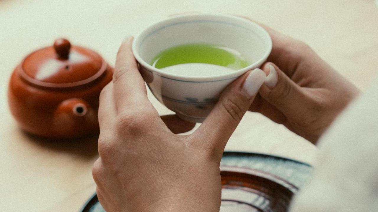 Waktu Terbaik Minum Teh Hijau agar Manfaatnya Maksimal untuk Kesehatan