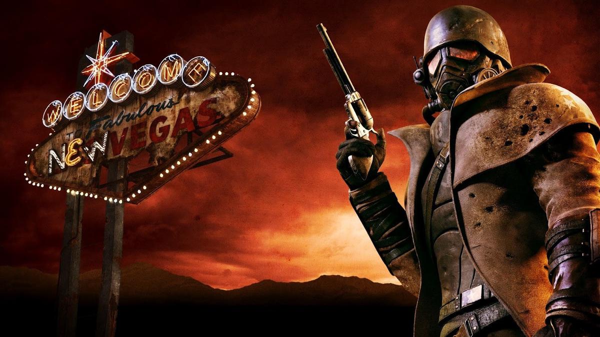 Fallout Countdown Ends: Not a Fallout 3 and New Vegas Remaster?
