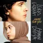 Hanin Dhiya dan Lukas Graham (https://www.instagram.com/p/CQGj9qzBqxo/)