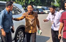 Menhut Raja Juli Antoni Masuk 10 Menteri Berkinerja Baik, Kemenhut Berterimakasih Kepada Publik
