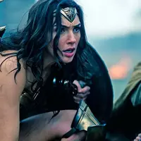 Film Wonder Woman. (indiewire.com)