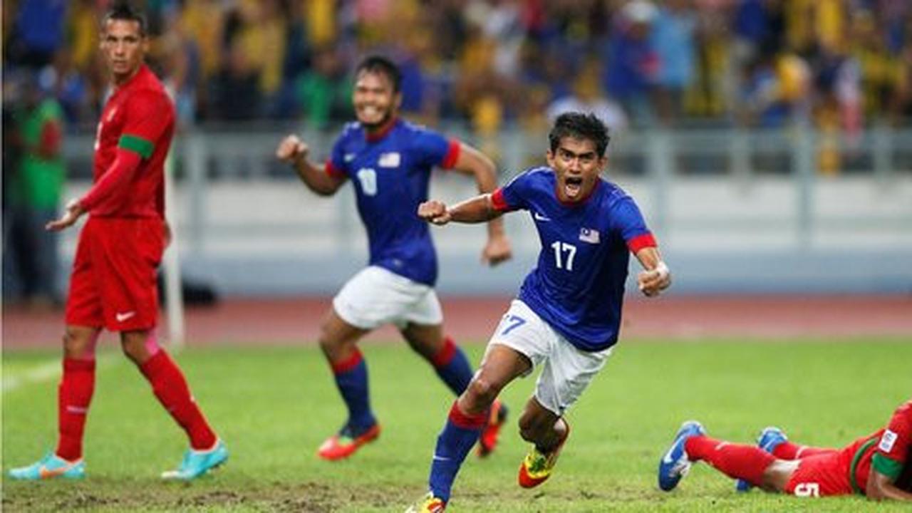 Sesak napas lihat pemain Timnas