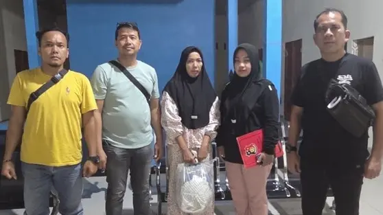 Drama Penculikan Bayi di RS Sundari, Pelakunya Tak Disangka-sangka