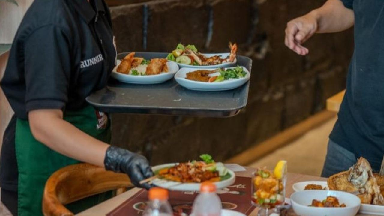 Catat, Ini Promo Spesial HUT RI di Restoran dan Kafe, Diskon hingga 50%