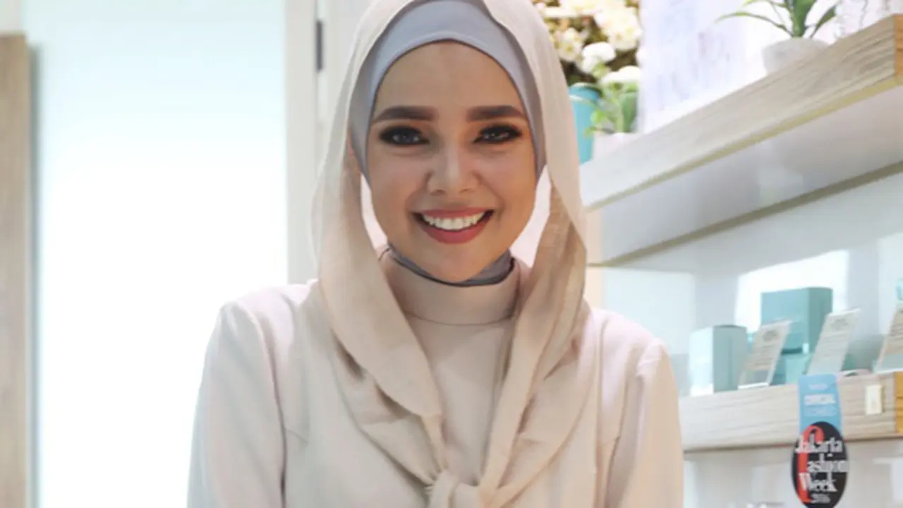 Copyright: (KapanLagi.com)