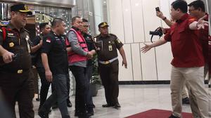 Kejagung Bantah Penetapan Tersangka Lodewyk Cacat Hukum, Serahkan Bukti ke Hakim