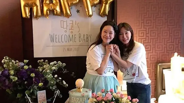 [Bintang] Baek Ji Young