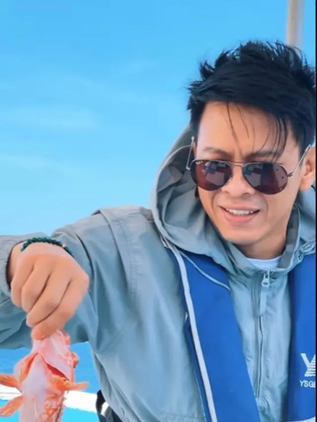 Ariel NOAH (Instagram/arielnoah)