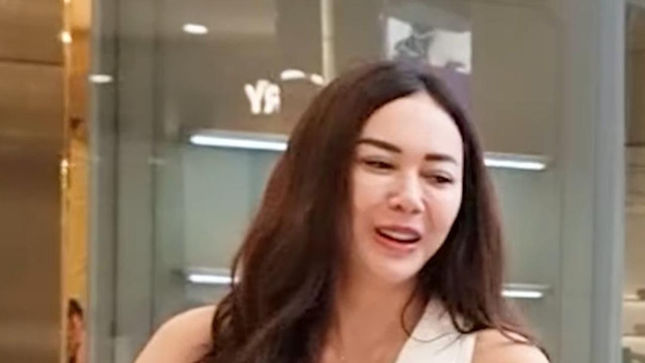 Anaknya Dipeluk Kiano, Aura Kasih Kaget saat Putra Baim Wong Bilang 'Senang Kalau Ada Cewek