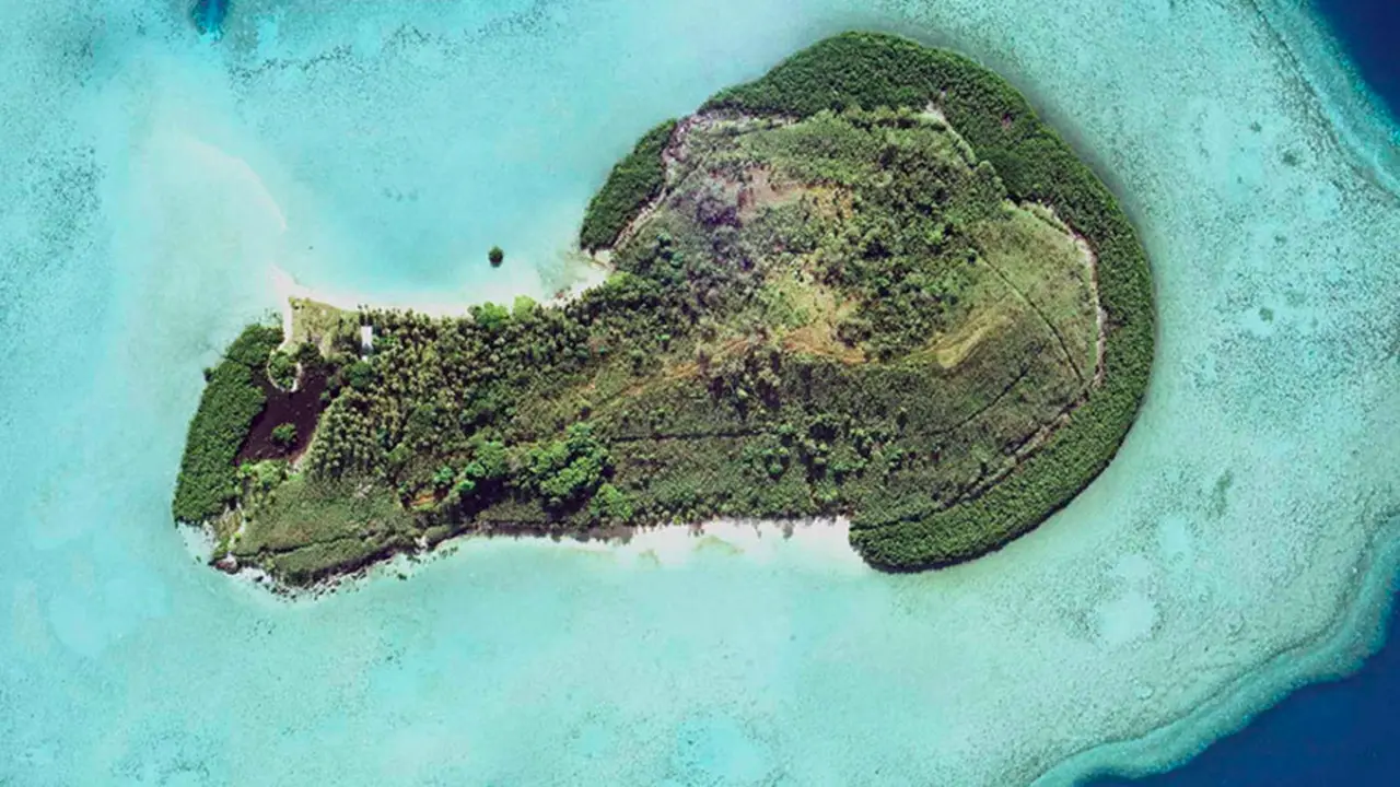 Pulau Murah (Business Insider)