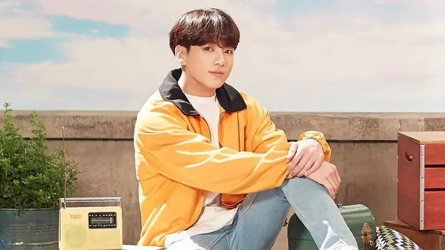 Jungkook BTS (Instagram/ bts.bighitofficial)