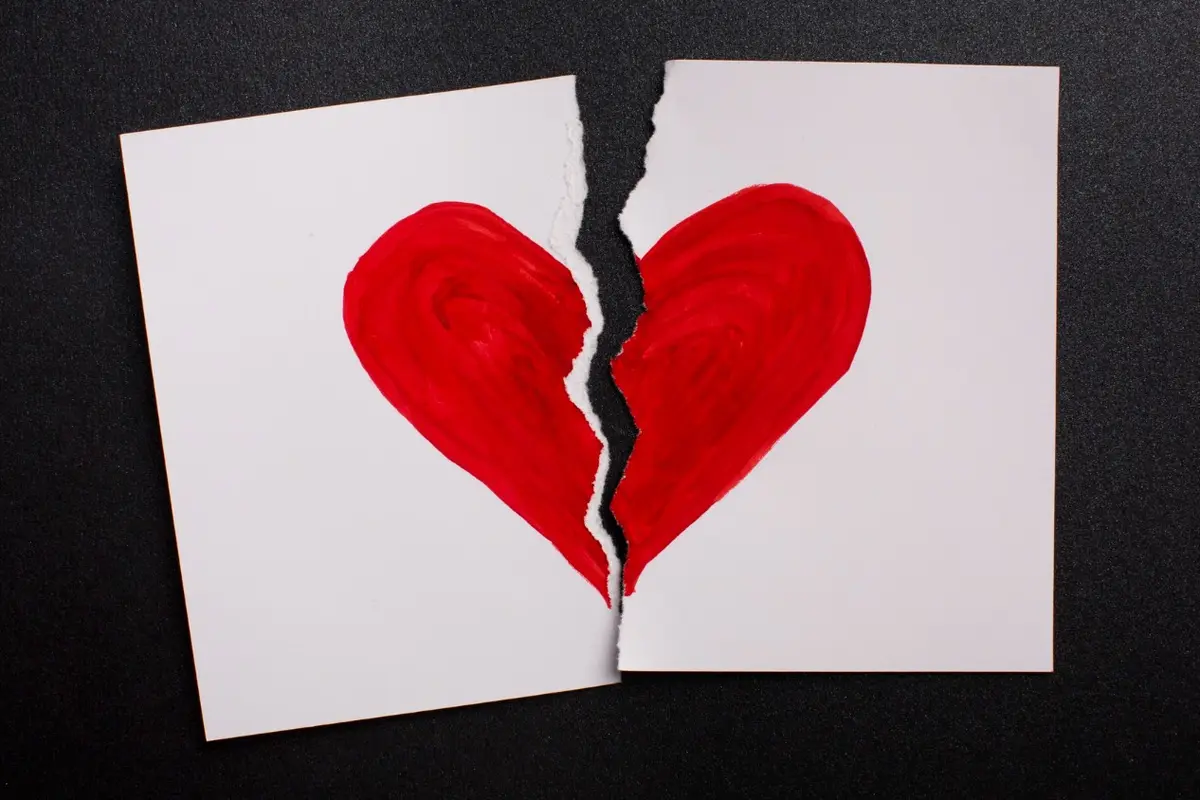 Heartbreak
