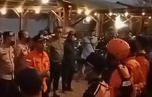 Daftar Lengkap Jurnalis yang Hilang Kontak di Selat Sunda