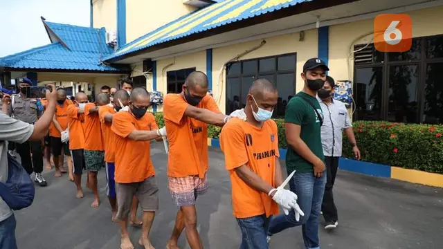 Penyelundupan PMI Ilegal di Sumut (Liputan6.com/istimewa)