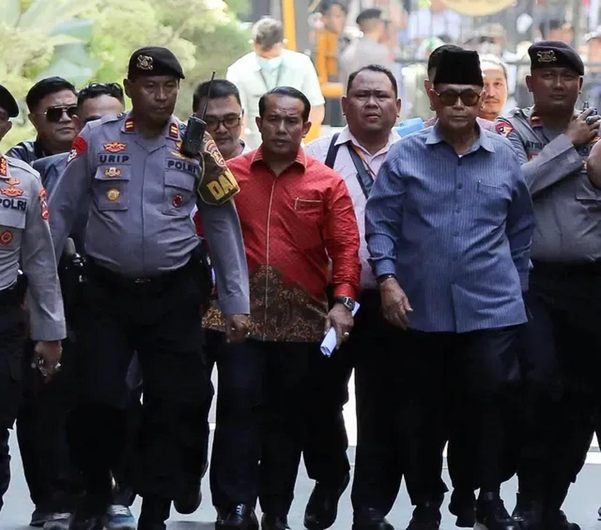 Dok. Istimewa