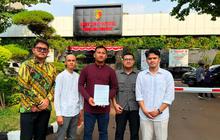 TikToker di Bali Jadi Tersangka, Bajak Siaran BYON Combat Showbiz di TikTok Live