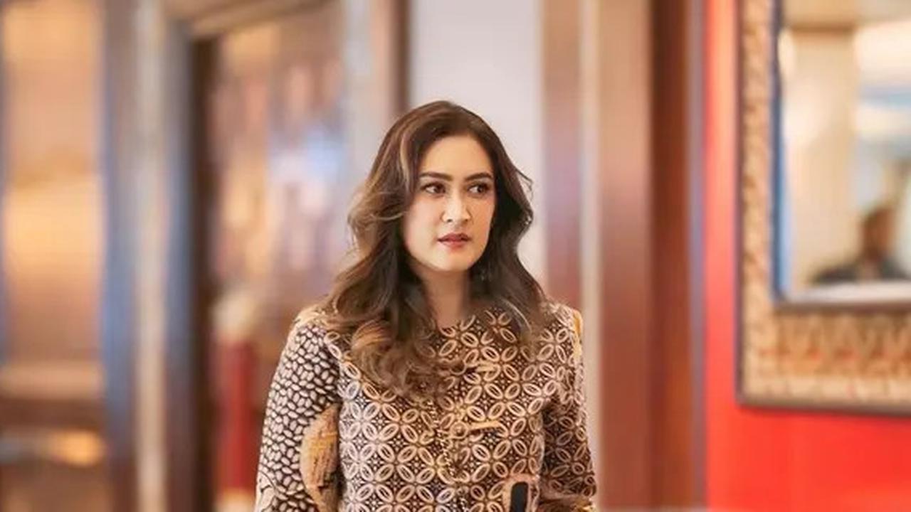 Nafa Urbach Ungkap Zack Lee Berselingkuh Lebih dari 100 Kali