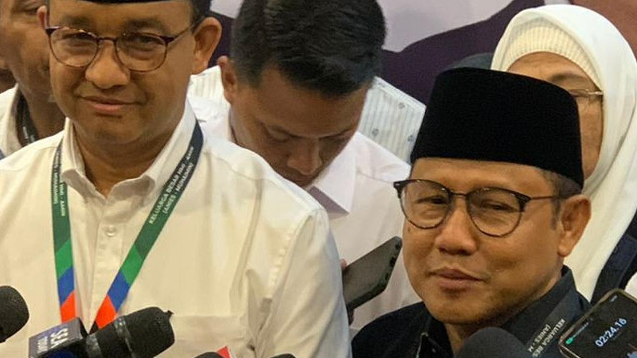 Anies-Cak Imin Dorong Cuti Bagi Suami yang Istrinya Melahirkan, Berapa Hari Liburnya?