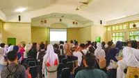 Sistem Error, Tes Masuk SMA Unggulan di Lampung Mendadak Heboh