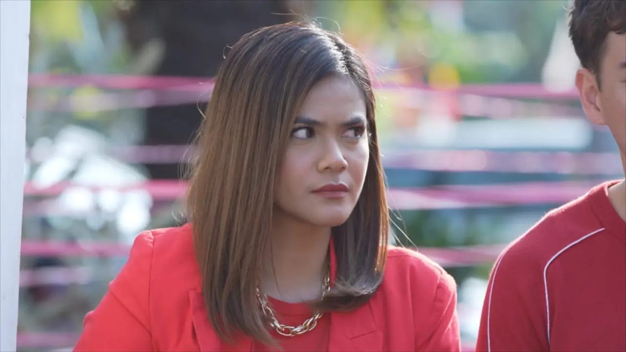 Cinta Setelah Cinta