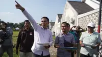 Bagus Panuntun Resmi Ditunjuk Sebagai Plt Wali Kota Madiun