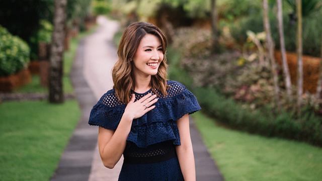 [Bintang] Asty Ananta