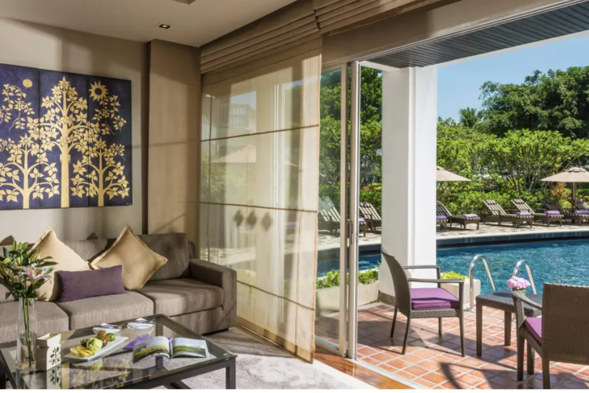 Angsana Phuket