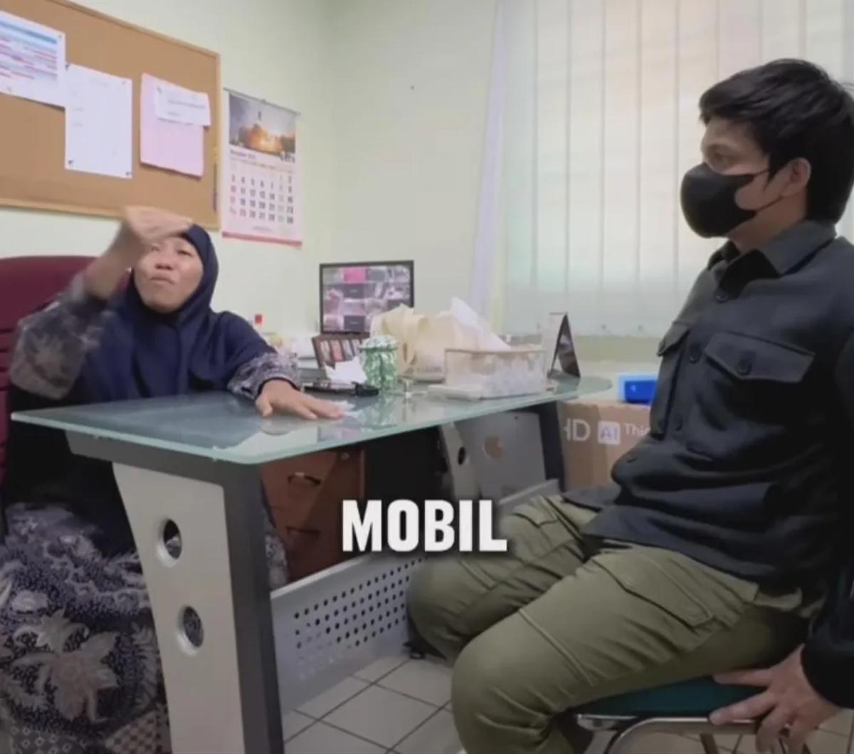 Dok. Istimewa