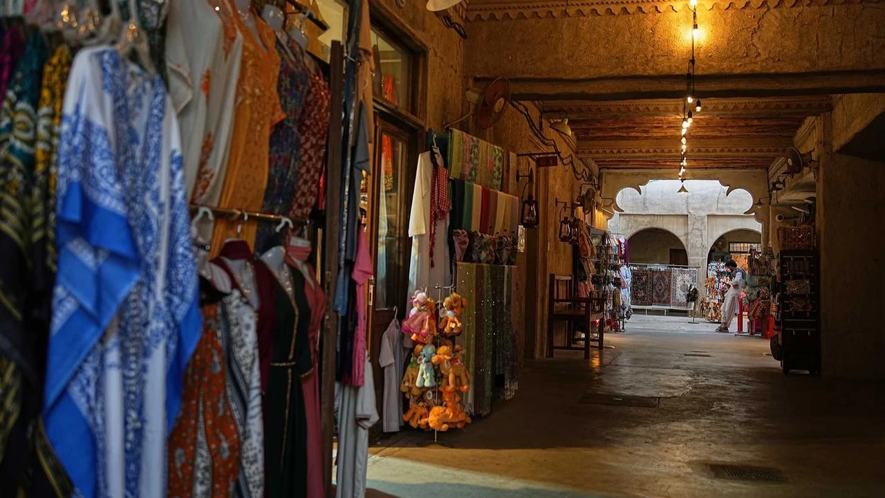 FOTO: Perang Iran AS dan Israel Picu Kerugian Pariwisata Timur Tengah Rp 10 Triliun Per Hari