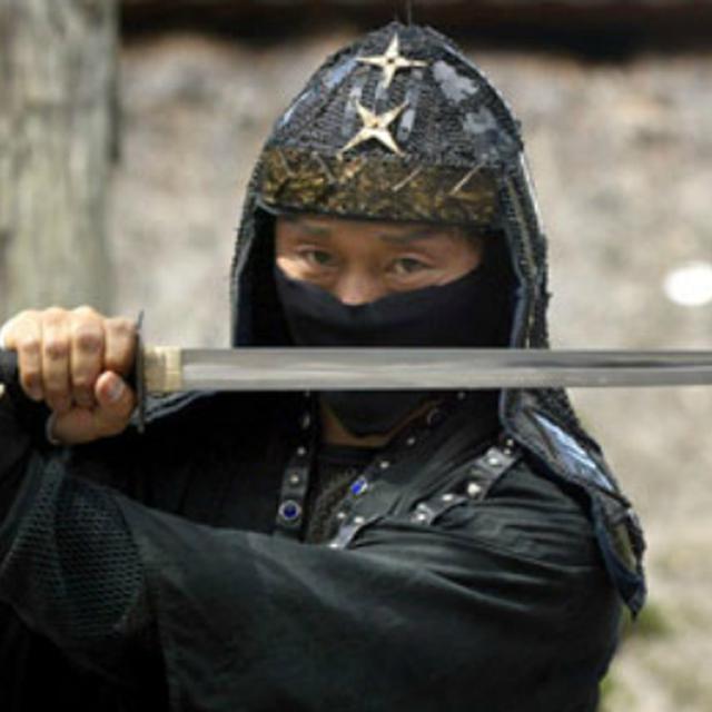 Ninjutsu Kini Makin Populer Di Indonesia Citizen6 Liputan6 Com