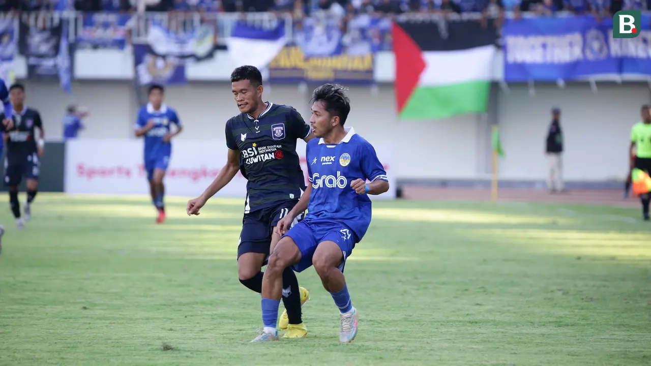 PSIM Yogyakarta