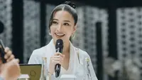 Demi Kesehatan Calon Buah Hati Kedua, Nikita Willy Pakai Jasa Chef Pribadi