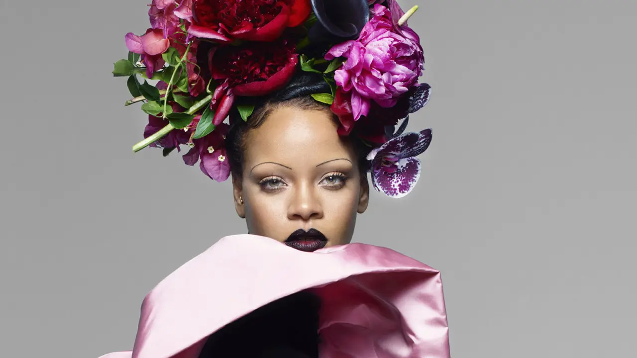 Rihanna