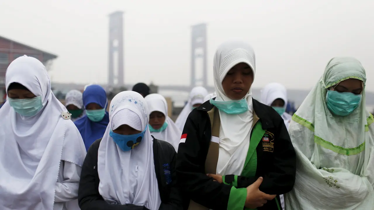 20150920-Salat Minta Hujan-Palembang