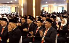 VIDEO: Tegas DPR PDIP Minta Mahkamah Agung Peduli Nasib Panitera "Fasilitas Kurang, Status Tak Jelas!"