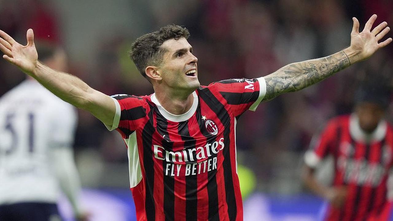3 Faktor Kunci Kemenangan AC Milan atas Bologna di Liga Italia