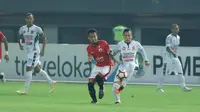 Liga 1: Persija Menang Telak atas PS TNI