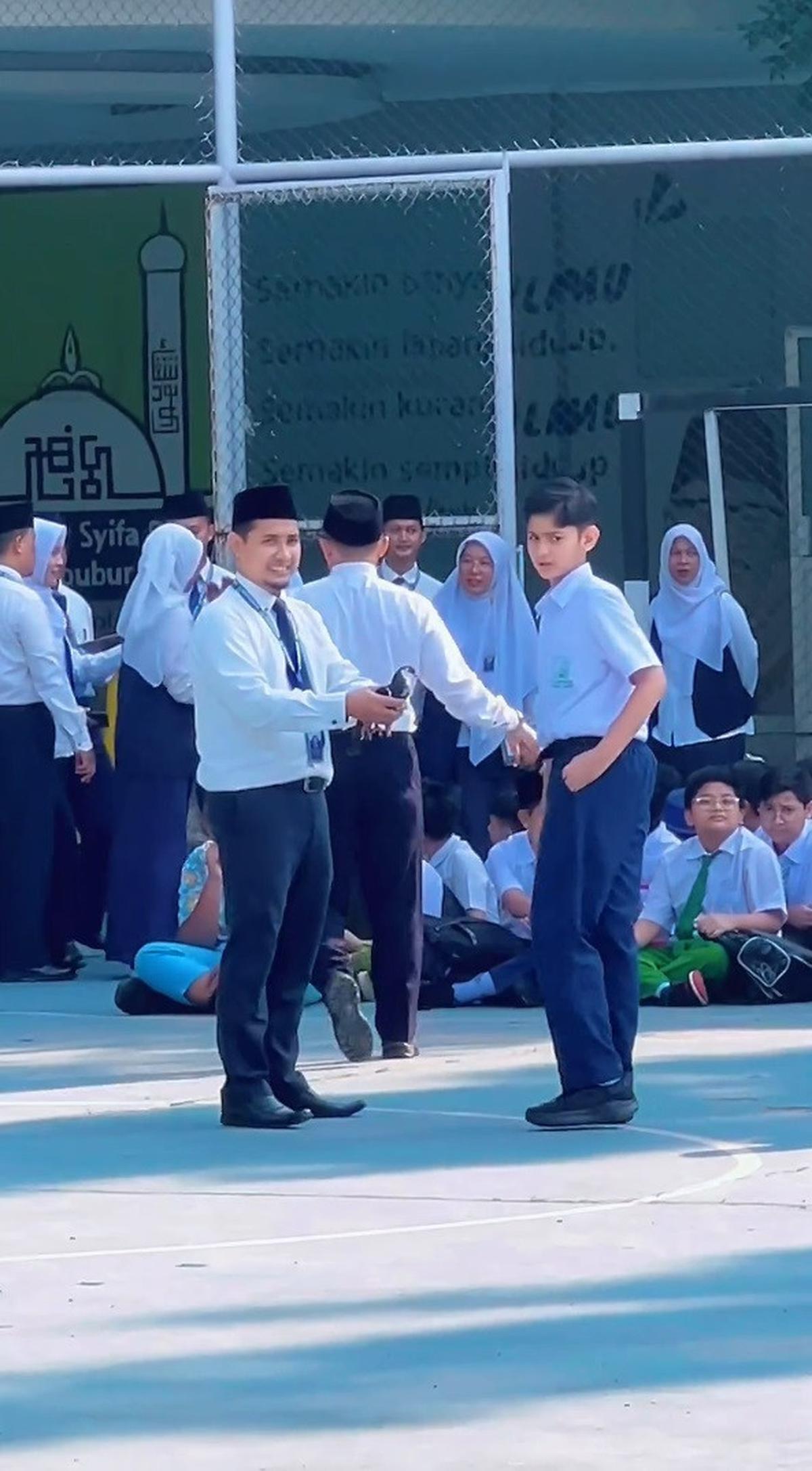 Dok. Istimewa