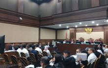 Saksi Kasus Korupsi Minyak Mentah Ungkap Biaya Acara Main Golf di Thailand, Tak Bicara Sewa Kapal BBM