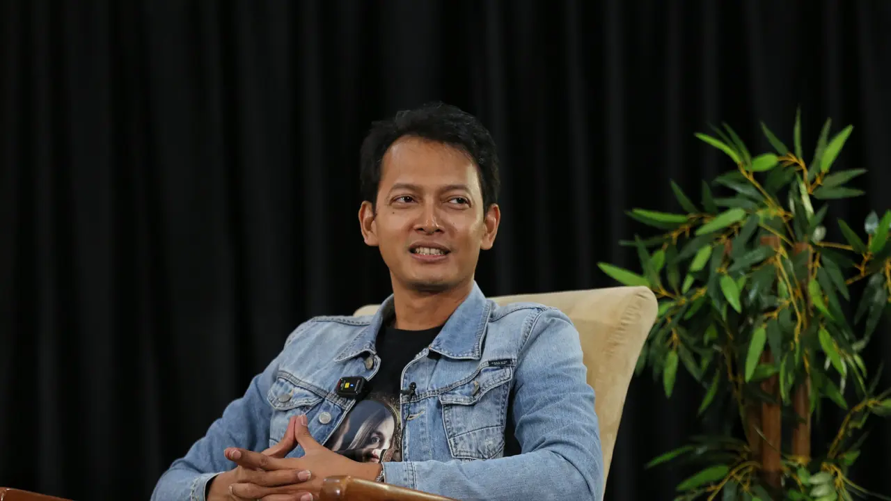 Fedi Nuril