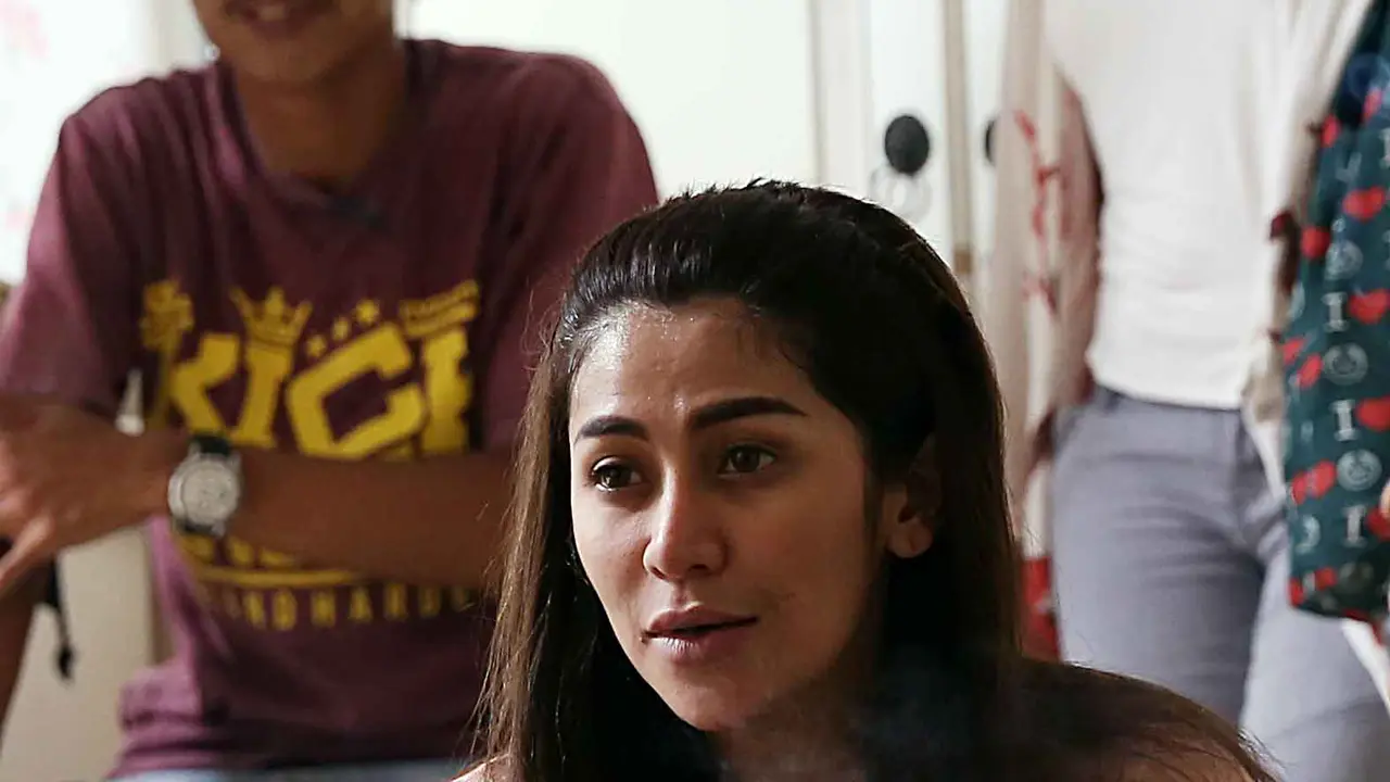 [Bintang] Cinta Penelope