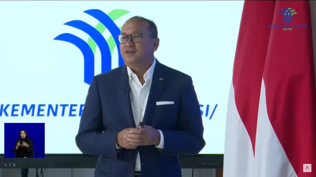 Rosan Janjikan Insentif Besar bagi Produsen Mobil Listrik, Asal TKDN Tinggi