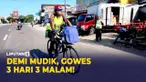 mudik gowes