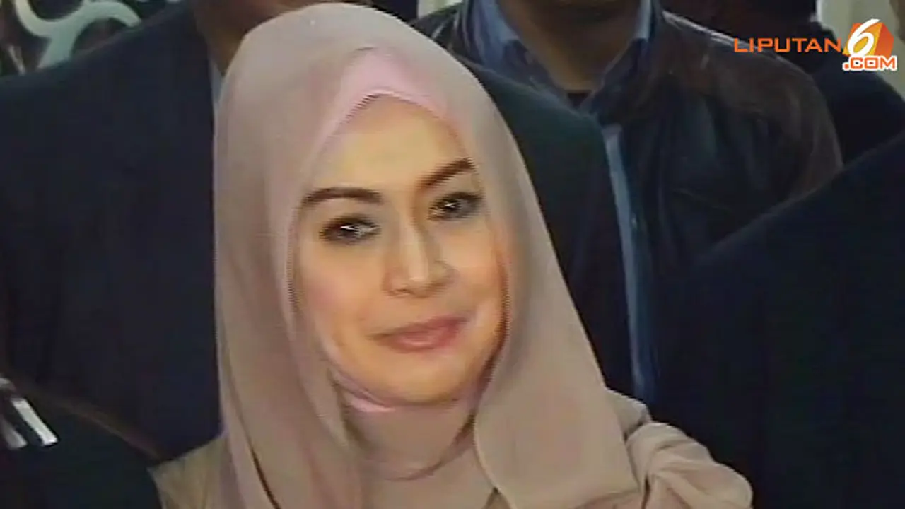 Eddies Kembali Diperiksa (Liputan6 TV)