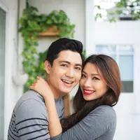 Cinta yang tulus./Copyright&nbsp;shutterstock.com/g/Makistock