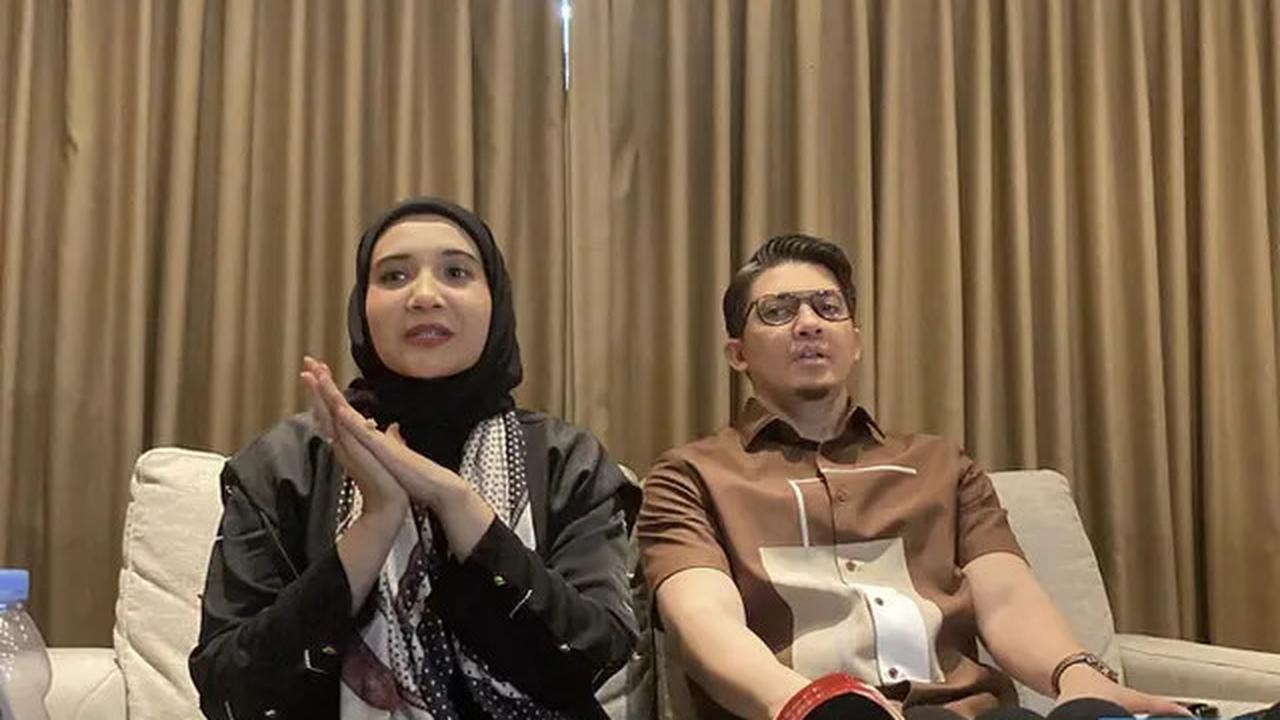 Romantika Zaskia Sungkar Hamil Anak Kedua, Mual Tengah Malam Hingga Makan Mangga Jam 1 Dini Hari