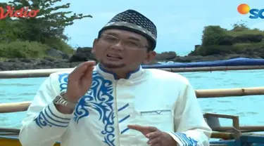 Nabi Muhammad pernah bersabda, tidak akan masuk surga orang yang memutuskan silaturahmi. 