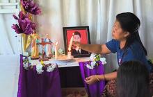 Janji Alfonsius pada Ibunda yang Tak Akan Pernah Terjadi Usai Penembakan KKB