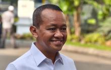 Menteri Bahlil: Impor BBM Tambahan untuk Shell Cs Bukan Skema Satu Pintu